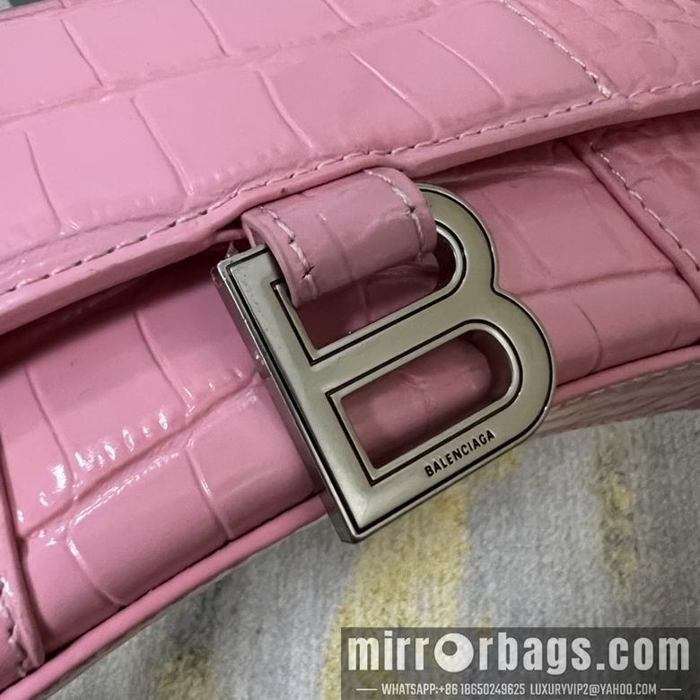 Balenciaga Bags 8896 19x8x21cm FY 3