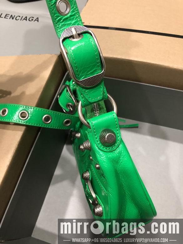 Balenciaga Bags 33X16X8.4cm 26X16X6.5cm 052603 GY 7