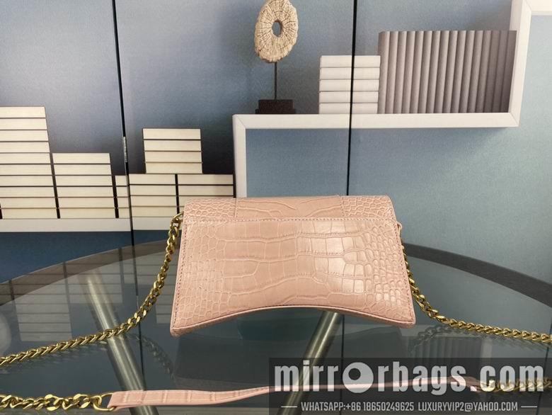 Balenciaga Bags 60502 23X5X14cm XMY 4