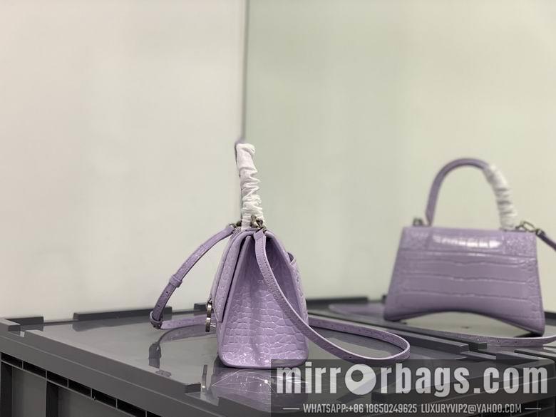 Balenciaga Bags 8895 23x10x24cm FY 16