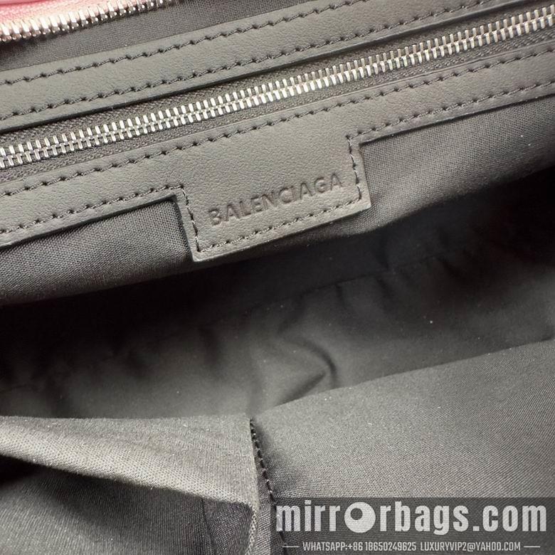 Balenciaga Bags 38X25X14cm 060831 GY 9