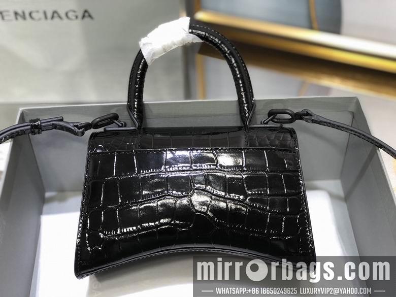 Balenciaga Bags LG0019 19X8X21cm GY 31