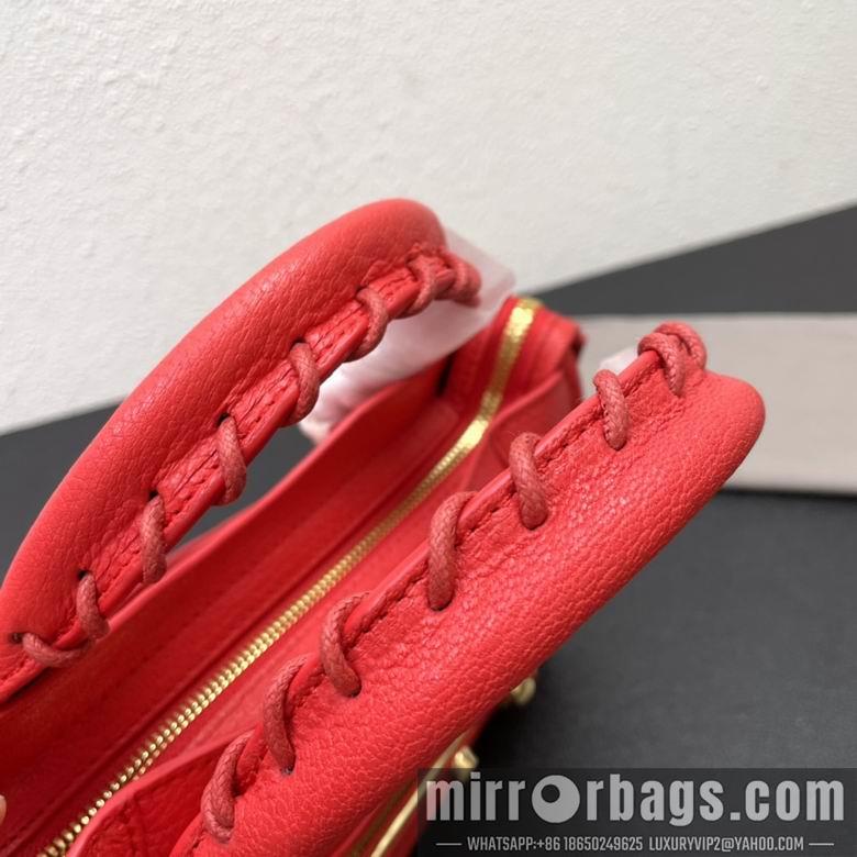 Balenciaga Bags 24X15X9cm 092506 GY 16