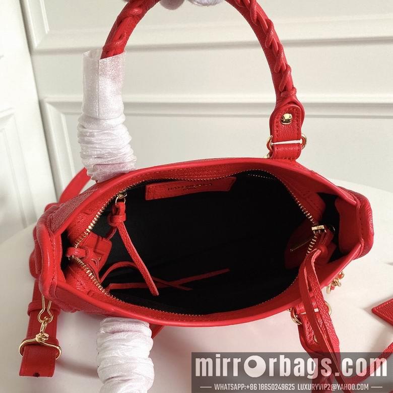 Balenciaga Bags Balenciaga 23x15x9cm FY 2
