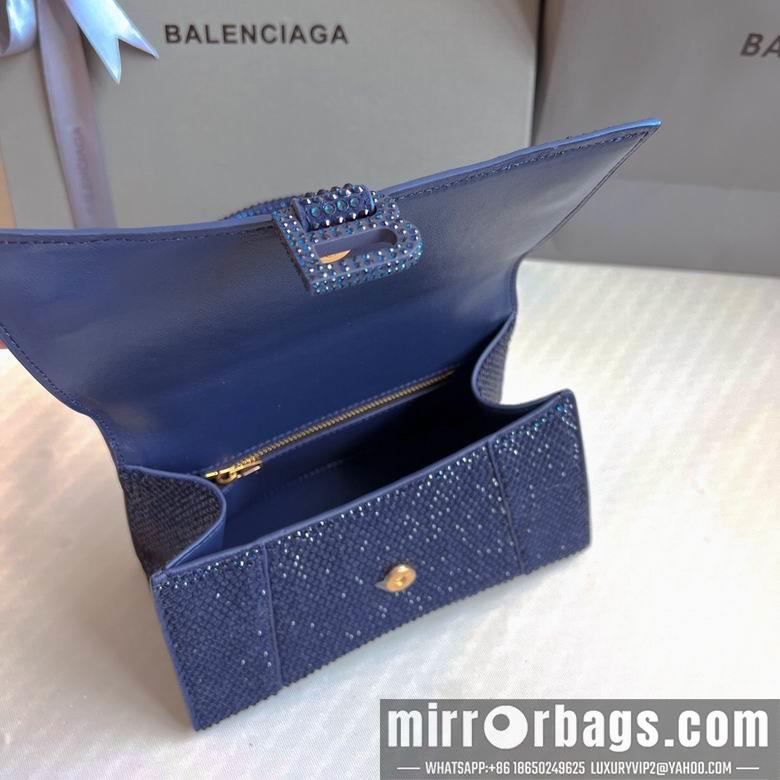 Balenciaga Bags Balenciaga S-23x10x24cm FY 2