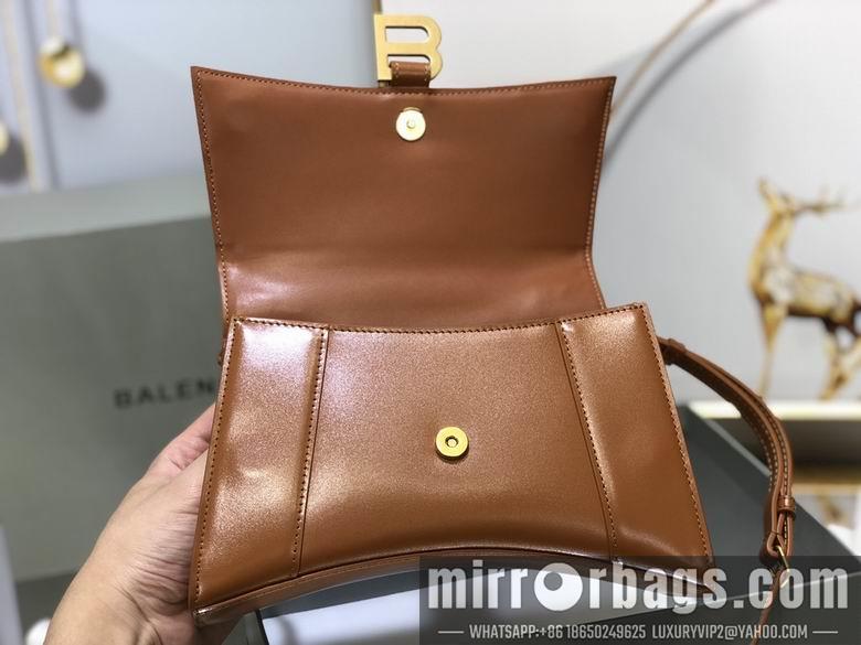 Balenciaga Bags LG0023 23X10X24cm GY 25