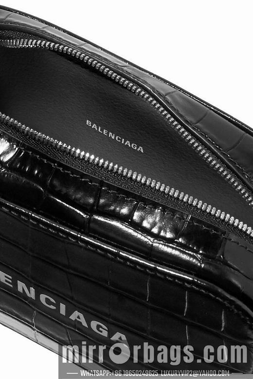 Balenciaga Bags Everyday Camera Mini 20cm FY 4