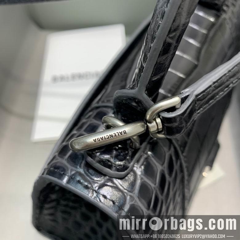 Balenciaga Bags 19X8X11cm 120202 GY 3