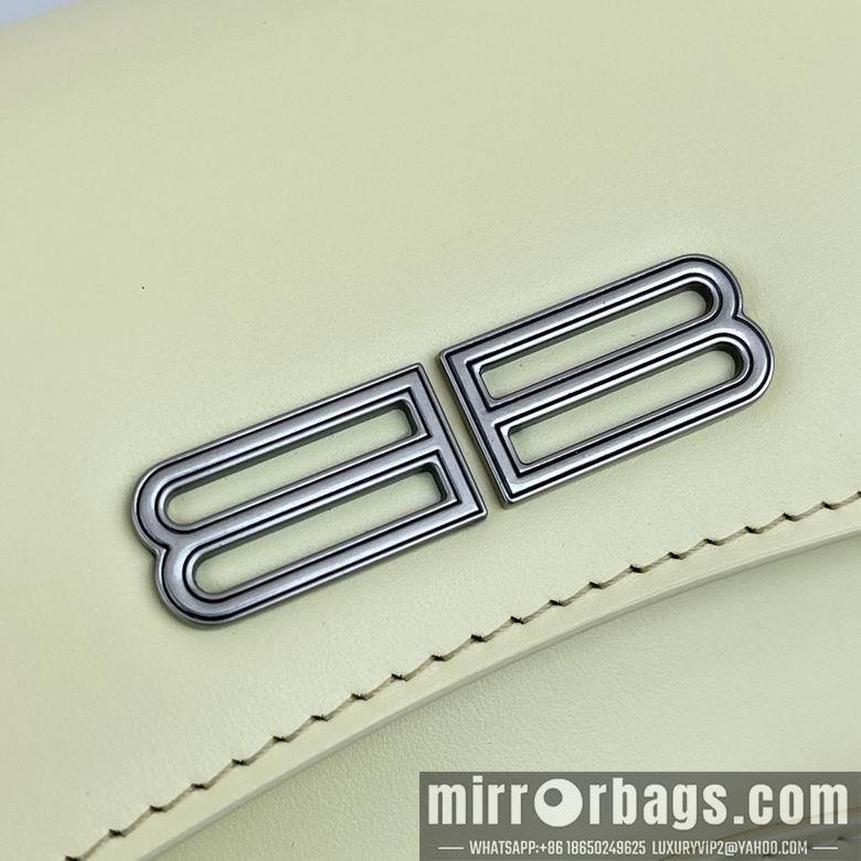 Balenciaga Bags 695645 27X15.5X5cm GY 8