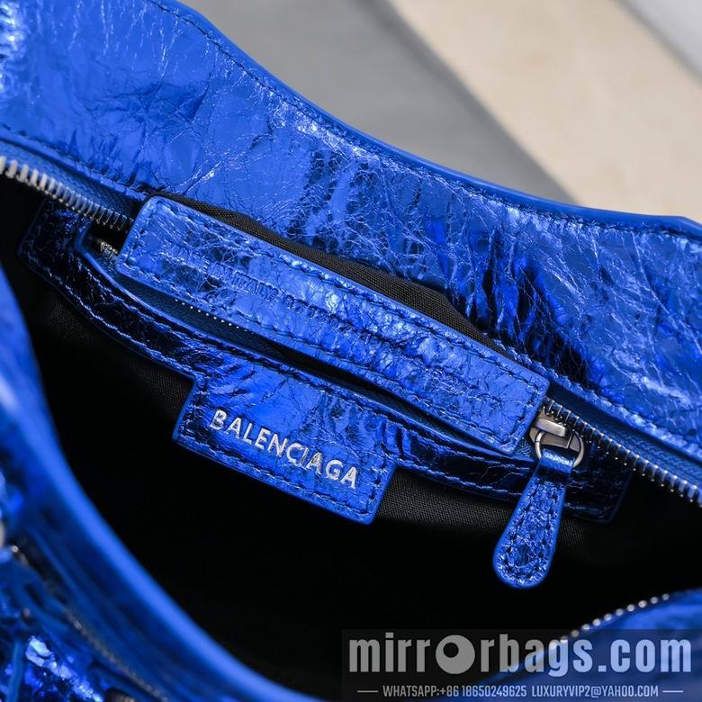 Balenciaga Bags Neo cagole 26x13x18cm FY9