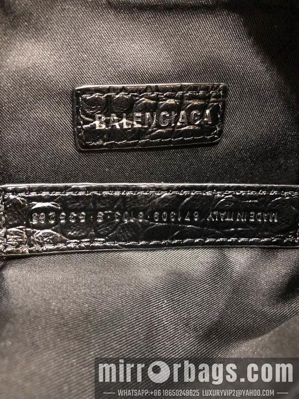 Balenciaga Bags 33X16X8.4cm 26X16X6.5cm 052603 GY 26