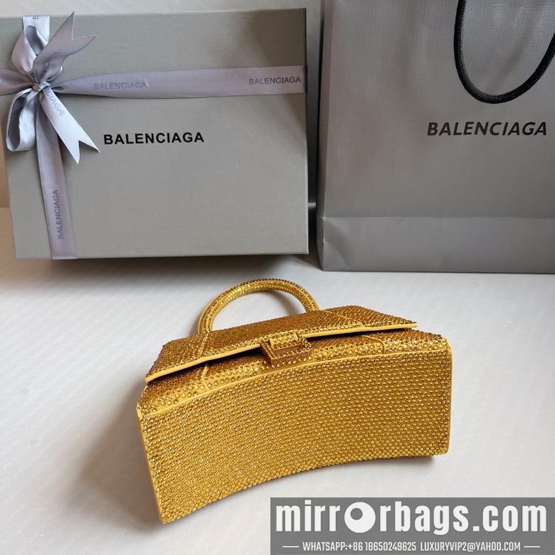 Balenciaga Bags Balenciaga S-23x10x24cm FY 7