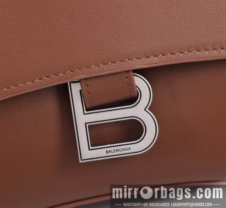 Balenciaga Bags LG-6068s 29X10X18cm GY 4