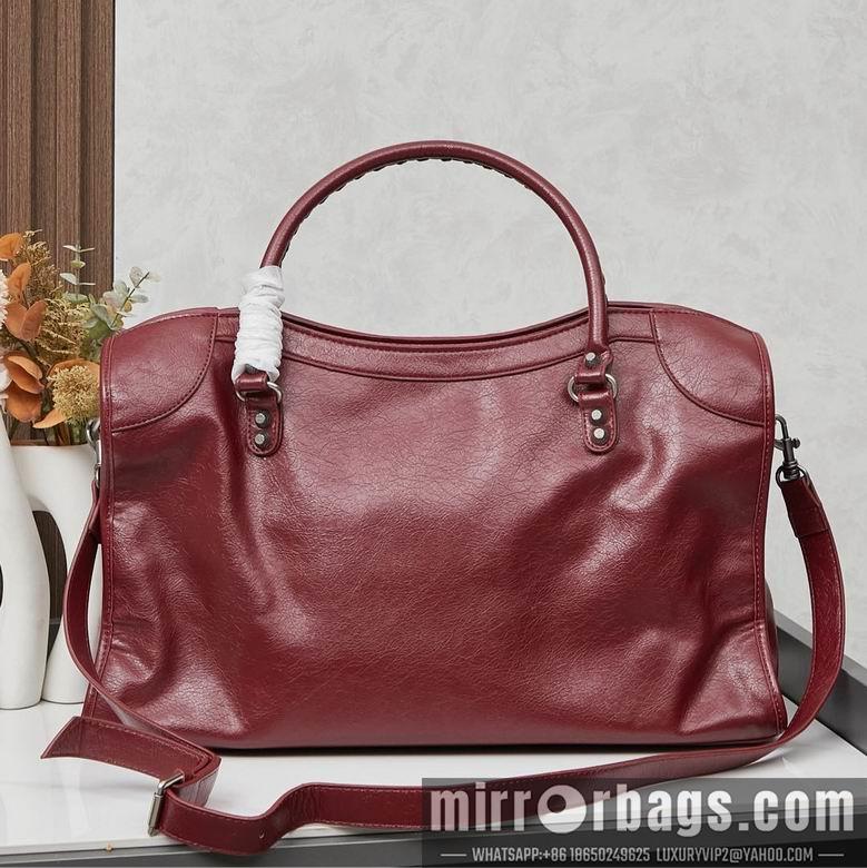 Balenciaga Bags 6890 45X30X11cm XMY 3