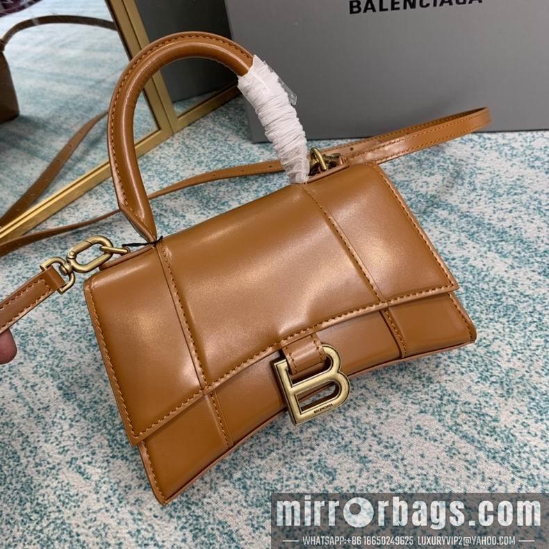 Balenciaga Bags 8896 19x8x21cm fy 11