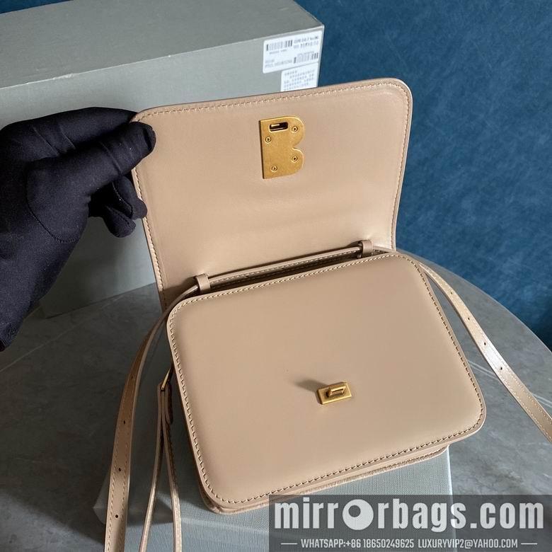 Balenciaga Bags Balenciaga 19x14x7cm FY 5