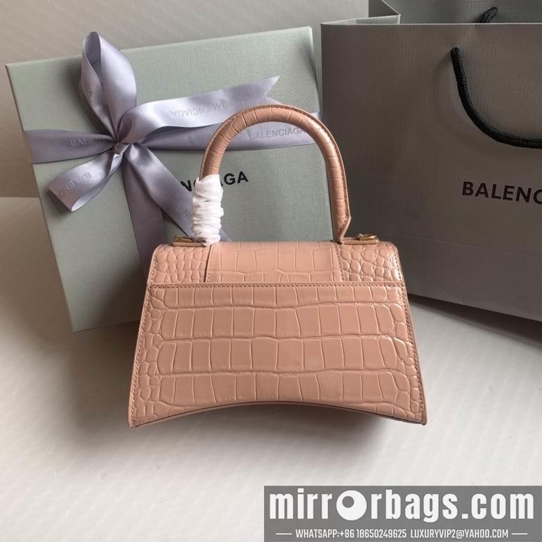 Balenciaga Bags 23X10X14cm 053101 GY 7