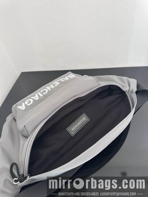 Balenciaga Bags 38X17X8cm 110805 GY 5