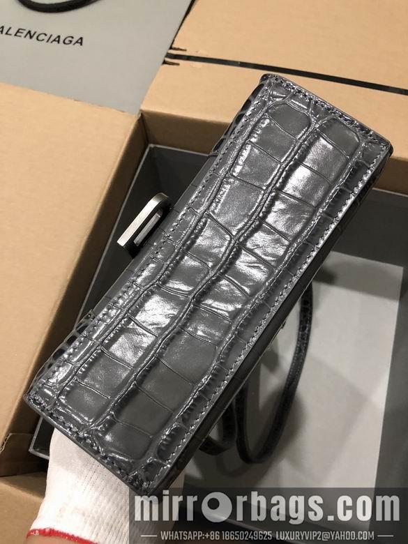 Balenciaga Bags Balenciaga 19x8x21cm FY 1