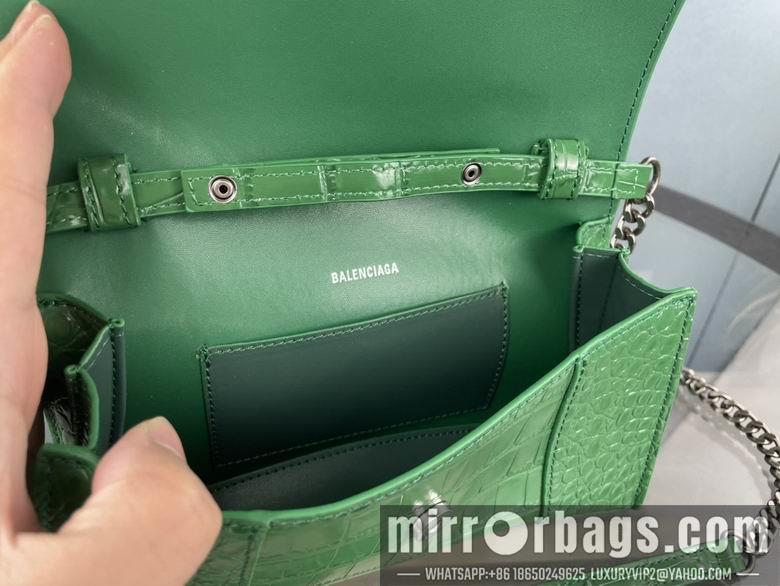 Balenciaga Bags 60502 23X5X14cm XMY 5