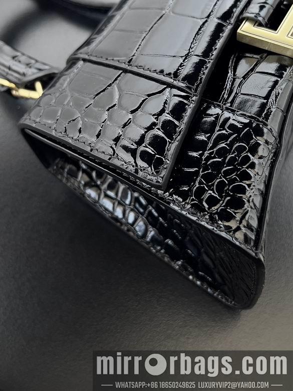Balenciaga Bags 19X13X8ccm 031625 GY 16
