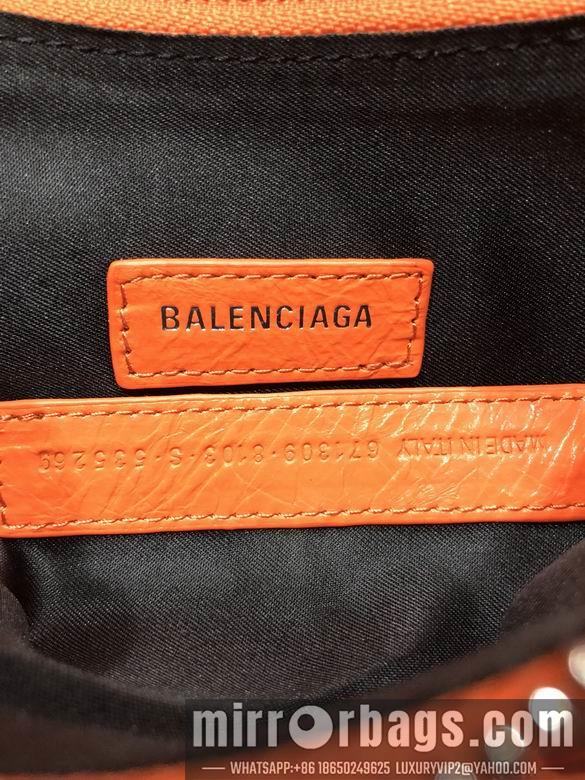 Balenciaga Bags 33X16X8.4cm 26X16X6.5cm 052603 GY 8