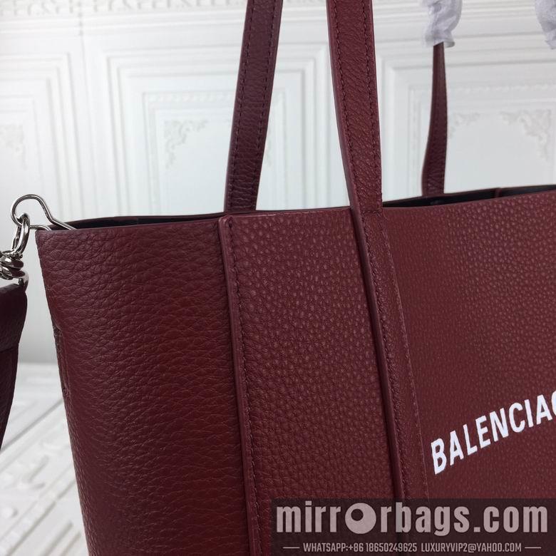 Balenciaga Bags 25X10X28cm 061304 XMY 4