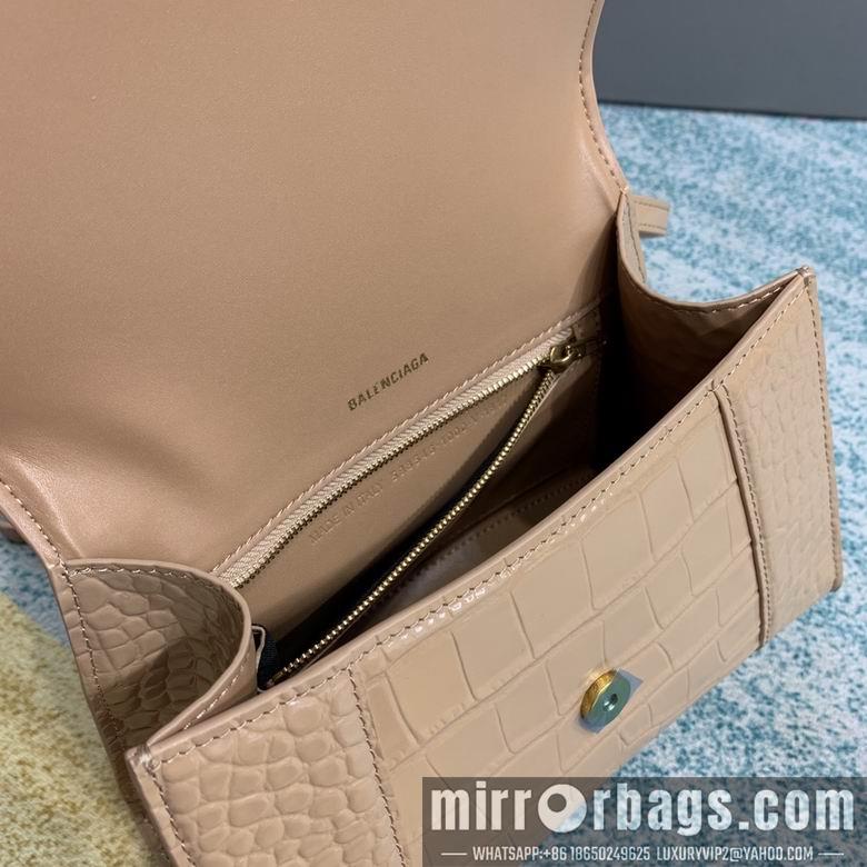 Balenciaga Bags 8895 23x10x24cm FY 1