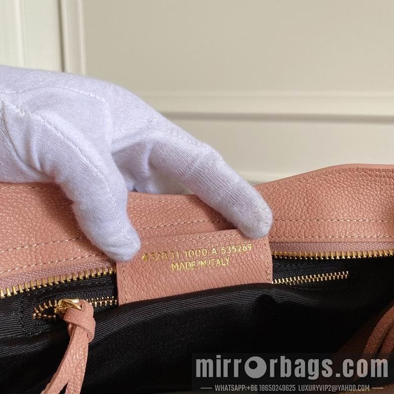 Balenciaga Bags Balenciaga 30x19x11cm FY 3