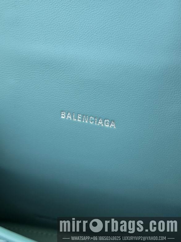 Balenciaga Bags 19X13X8ccm 031625 GY 12