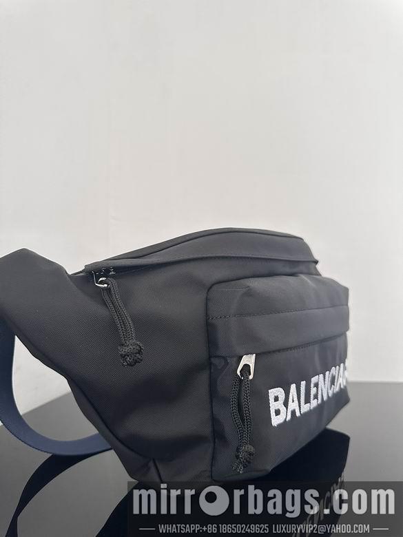 Balenciaga Bags 38X17X8cm 110805 GY 4