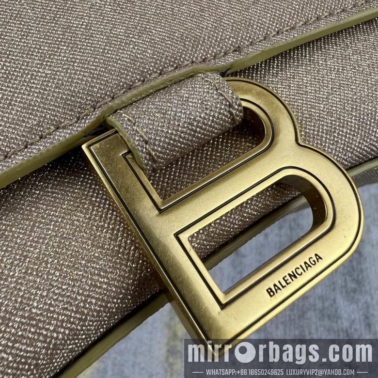 Balenciaga Bags Balenciaga 23x10x24cm FY 6