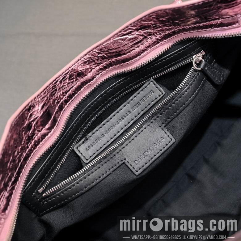 Balenciaga Bags 38.5X24X13.5cm 031107 GY 8