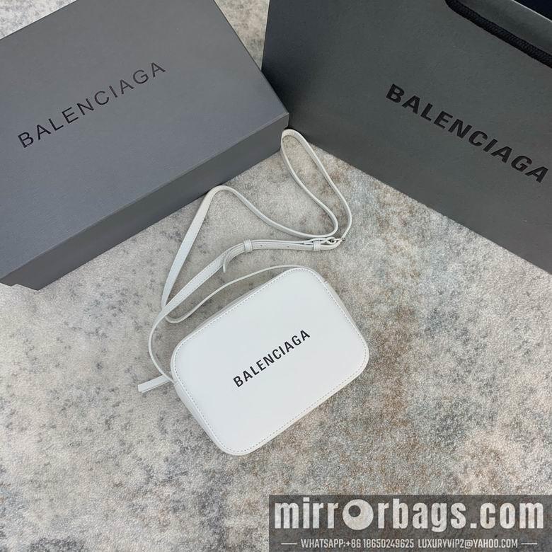 Balenciaga Bags Everyday Camera Mini 20cm FY 2
