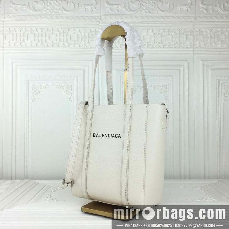 Balenciaga Bags 19X6X23cm 061303 XMY 5