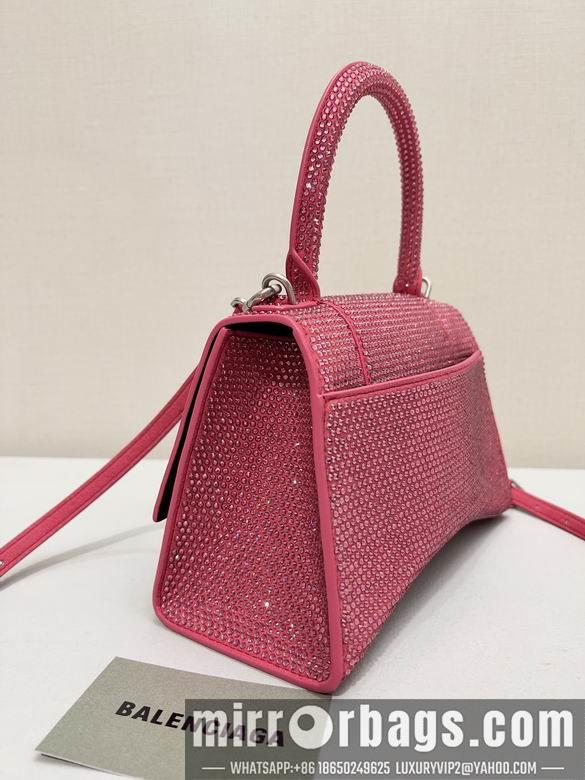 Balenciaga Bags 70553 23X10X24ccm GY 3
