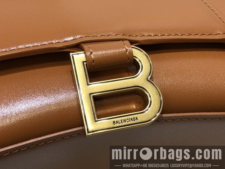 Balenciaga Bags LG0023 23X10X24cm GY 25