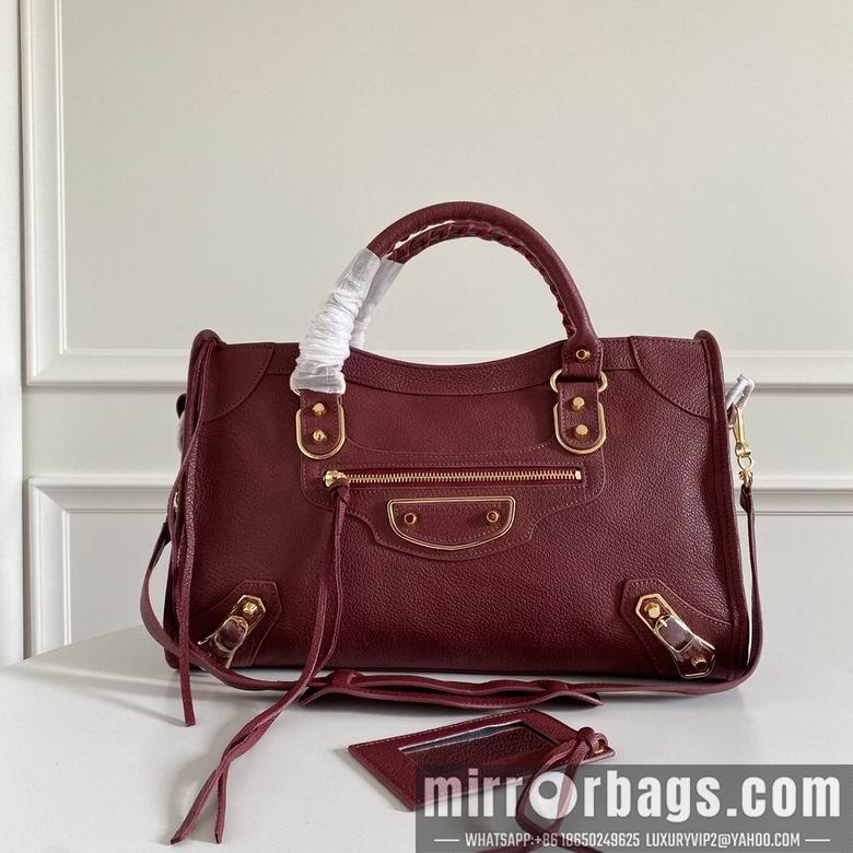 Balenciaga Bags Balenciaga 38x24x12cm FY6