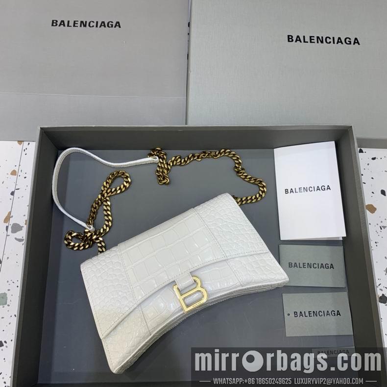 Balenciaga Bags 23x5x14 cm fy 8