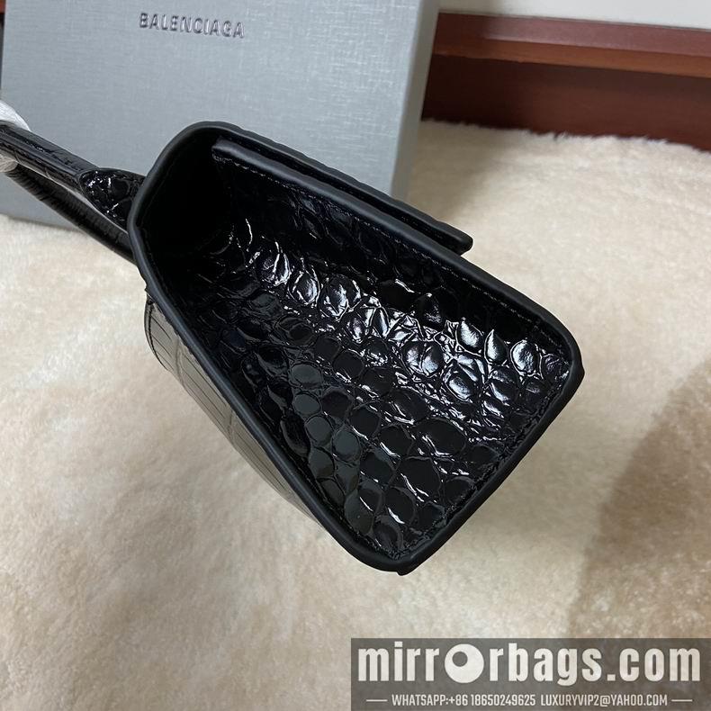Balenciaga Bags S19x8x21 M23x10x14 cm fy07