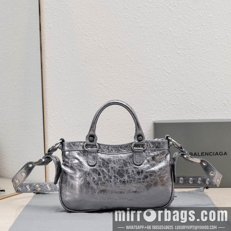 Balenciaga Bags cagole 331 24X5X15cm GY 1