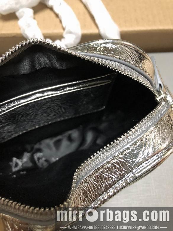 Balenciaga Bags 5X15X17cm 011001 GY 4