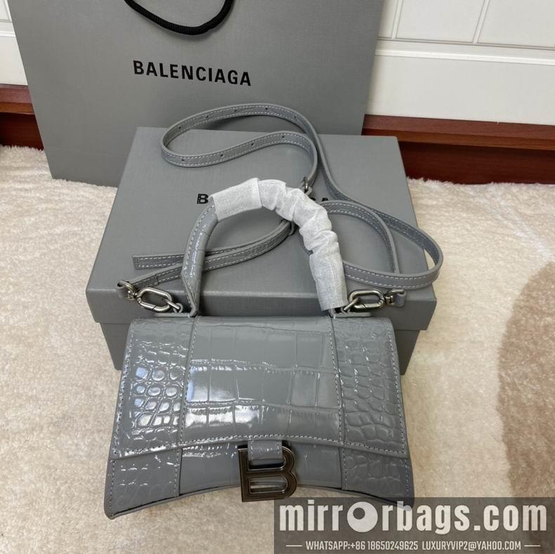 Balenciaga Bags S19x8x21 M23x10x14 cm fy15
