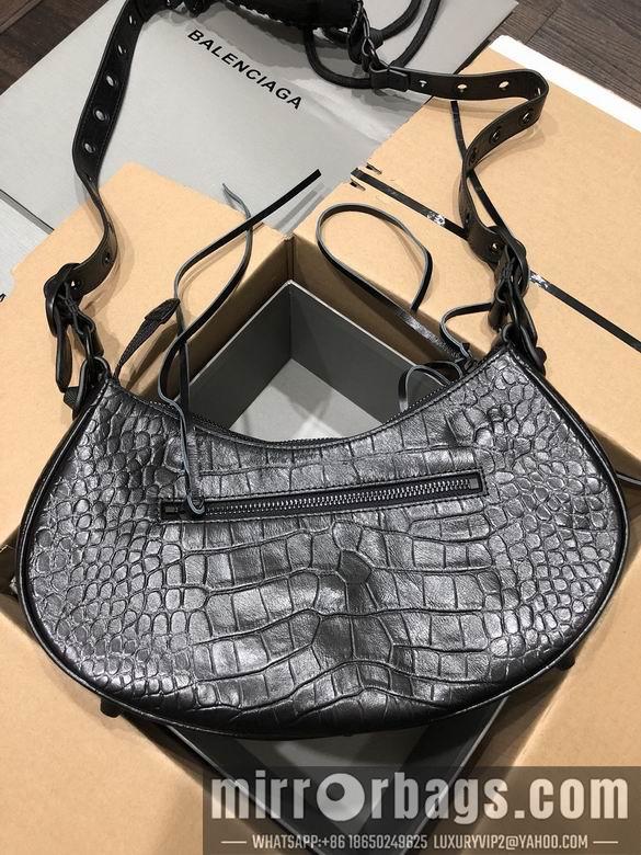 Balenciaga Bags 33X16X8.4cm 26X16X6.5cm 052603 GY 20