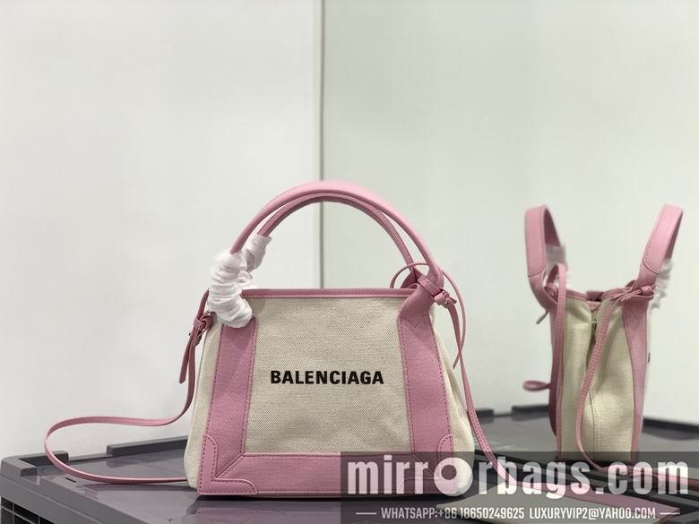 Balenciaga Bags 390346 25x18x9cm FY 2