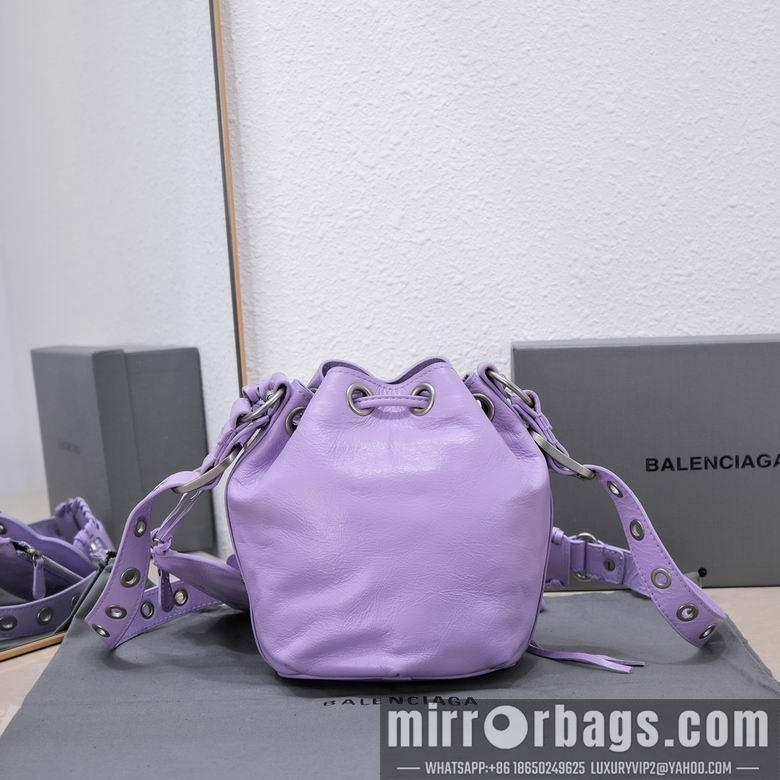 Balenciaga Bags Balenciaga 长15x高20x宽18cm FY 11