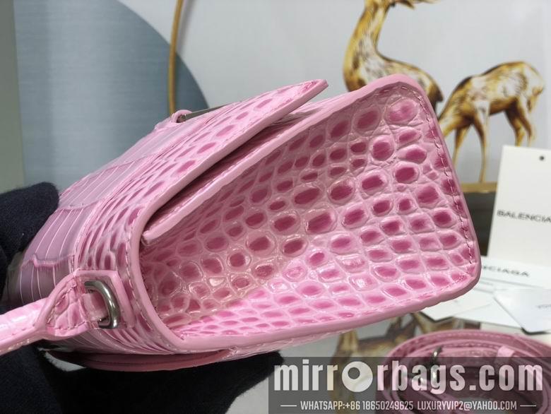 Balenciaga Bags LG0019 19X8X21cm GY 15