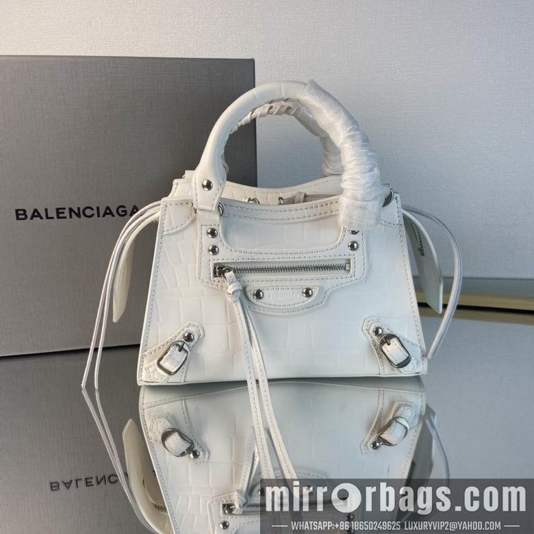 Balenciaga Bags Balenciaga 22x9x14.5cm FY 11