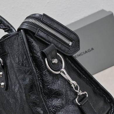 Balenciaga Bags 38cm 082102 GY 1