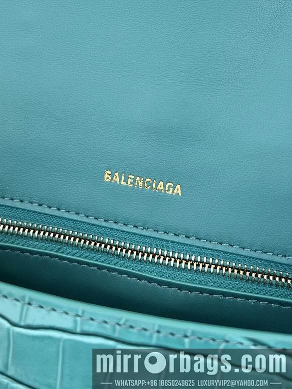 Balenciaga Bags 23X10X24cm 052702 GY 2